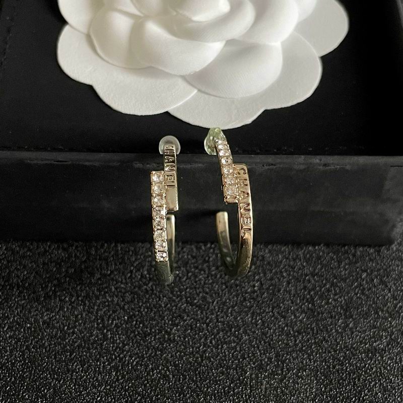 Chanel earring 05yxh40